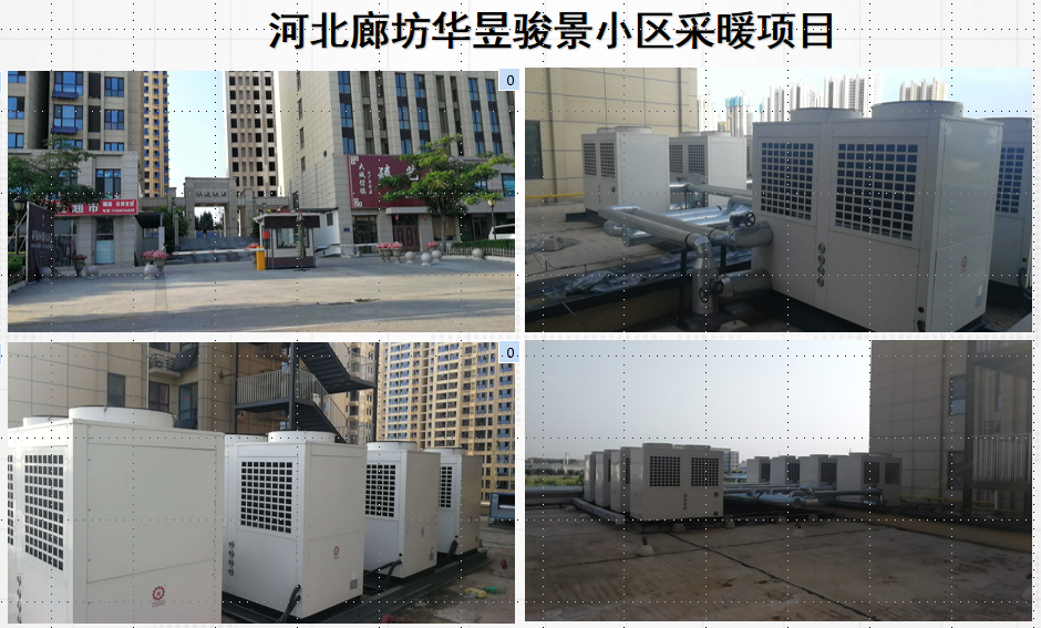 以程序員為代表的“富裕群體”選空氣能采暖合適嗎？