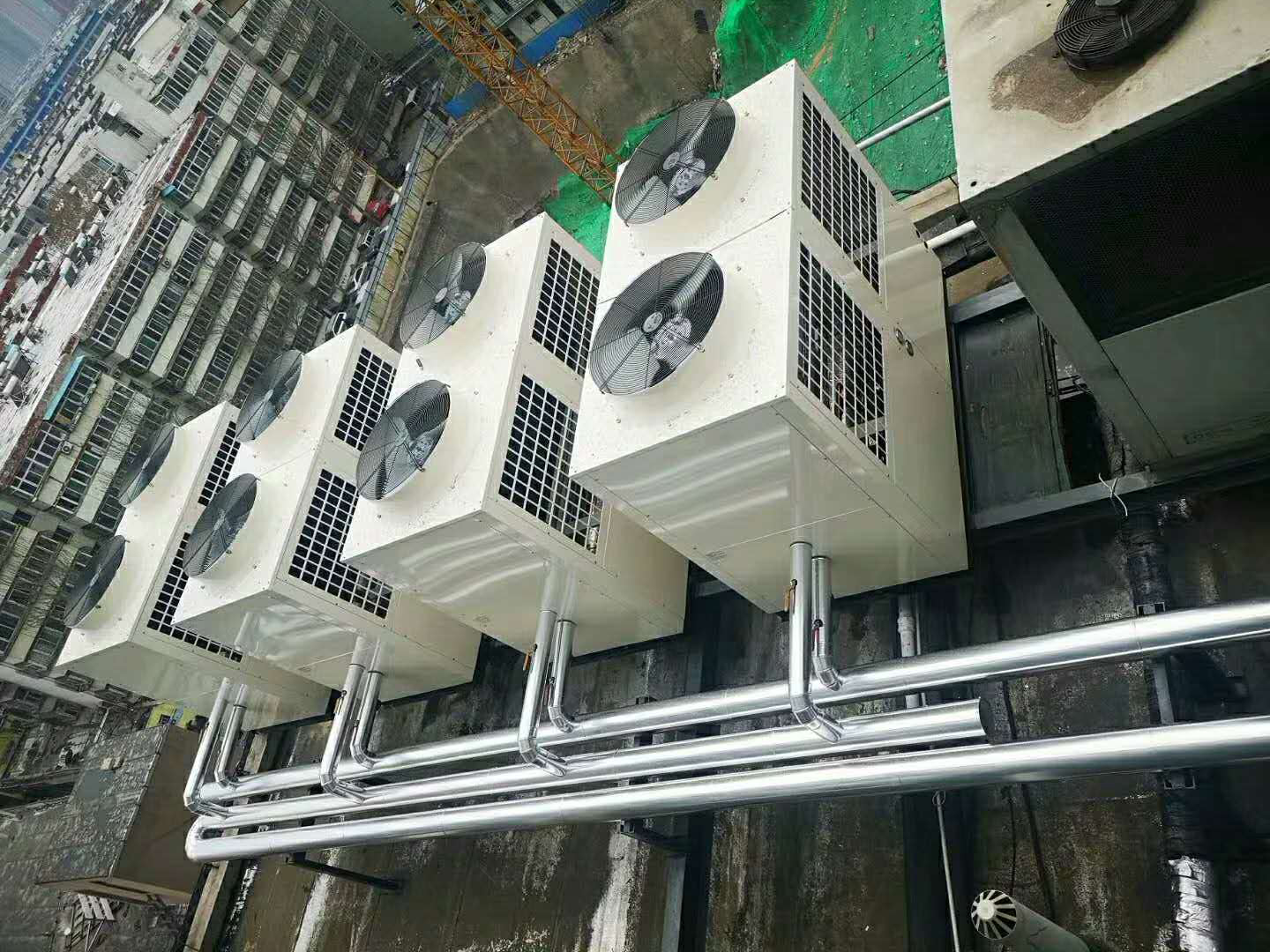 空氣能采暖VS天然氣取暖,優缺點大對比 空氣能采暖VS天然氣取暖,優缺點大對比