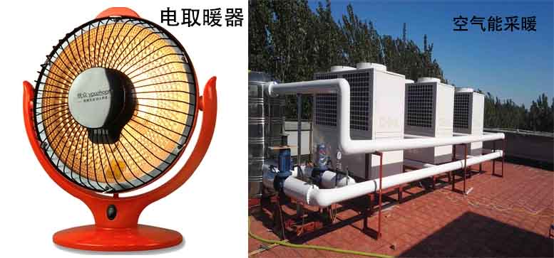 空氣能熱泵熱風機缺點有哪些？熱風機優缺點「一目了然」